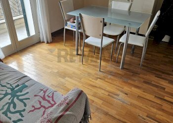 Sala da pranzo - Trilocale via cortile greco, Bagheria - foto 1