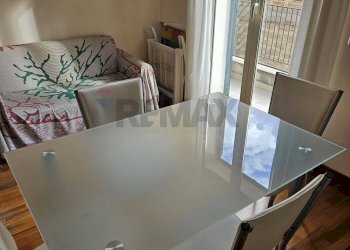 Sala da pranzo - Trilocale via cortile greco, Bagheria - foto 2