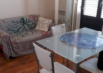 Sala da pranzo - Trilocale via cortile greco, Bagheria - foto 3