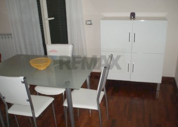 Sala da pranzo - Trilocale via cortile greco, Bagheria - foto 4