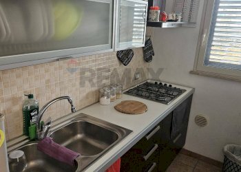 Cucina - Trilocale via cortile greco, Bagheria - foto 5