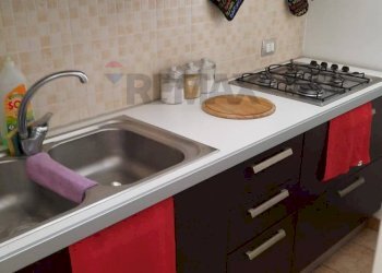 Cucina - Trilocale via cortile greco, Bagheria - foto 6