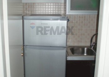 Cucina - Trilocale via cortile greco, Bagheria - foto 7