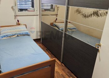 Camera / camera da letto - Trilocale via cortile greco, Bagheria - foto 9