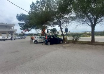 Edificio all\'aperto - Quadrilocale via Largo Salvatore Caronia Roberti
 
22, Palermo - foto 4