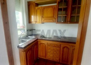 Cucina - Quadrilocale via Largo Salvatore Caronia Roberti
 
22, Palermo - foto 6