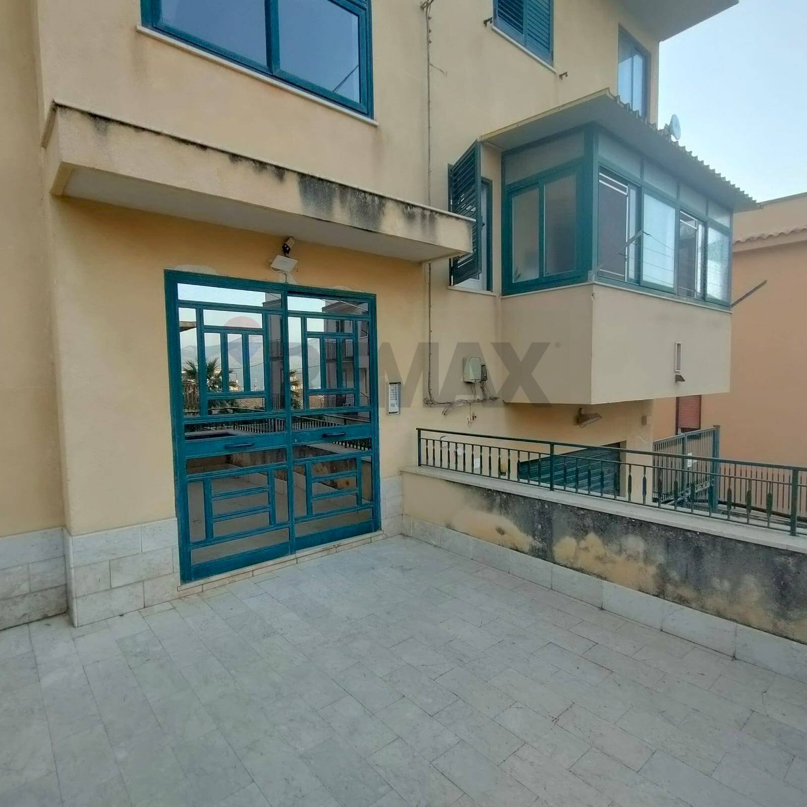 Terrazza - Quadrilocale via Cervino
 
4, Carini - foto 2