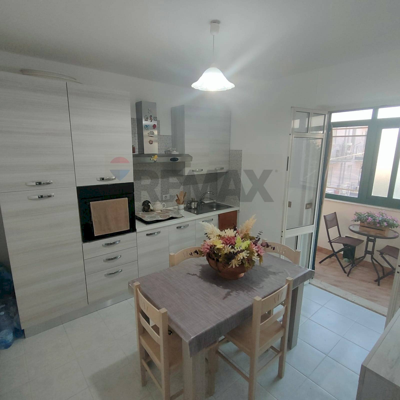 Cucina - Quadrilocale via Cervino
 
4, Carini - foto 3