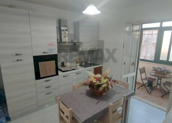 Cucina - Quadrilocale via Cervino
 
4, Carini - foto 3