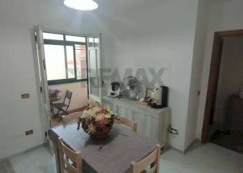 Sala da pranzo - Quadrilocale via Cervino
 
4, Carini - foto 10