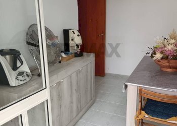 Cucina - Quadrilocale via Cervino
 
4, Carini - foto 11