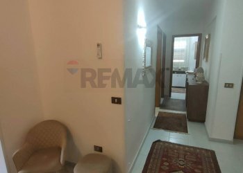 Hall / corridoio - Quadrilocale via Cervino
 
4, Carini - foto 14