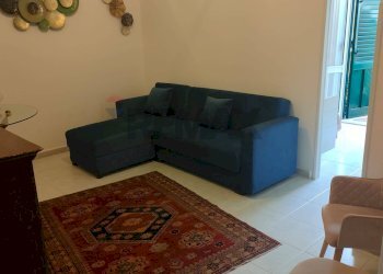 Soggiorno - Quadrilocale via Cervino
 
4, Carini - foto 15