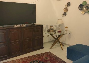 Soggiorno - Quadrilocale via Cervino
 
4, Carini - foto 16