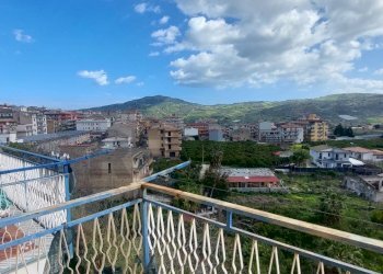 Balcone - Four-room apartment viale europa
 
366, Misilmeri - photo 15