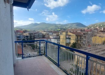 Balcone - Four-room apartment viale europa
 
366, Misilmeri - photo 29