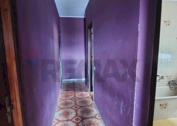 Hall / corridoio - Four-room apartment viale europa
 
366, Misilmeri - photo 30