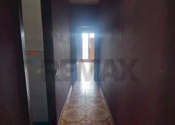 Hall / corridoio - Four-room apartment viale europa
 
366, Misilmeri - photo 34