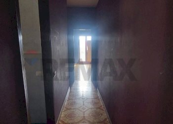 Hall / corridoio - Four-room apartment viale europa
 
366, Misilmeri - photo 35