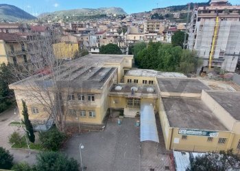 Edificio all\'aperto - Four-room apartment viale europa
 
366, Misilmeri - photo 41