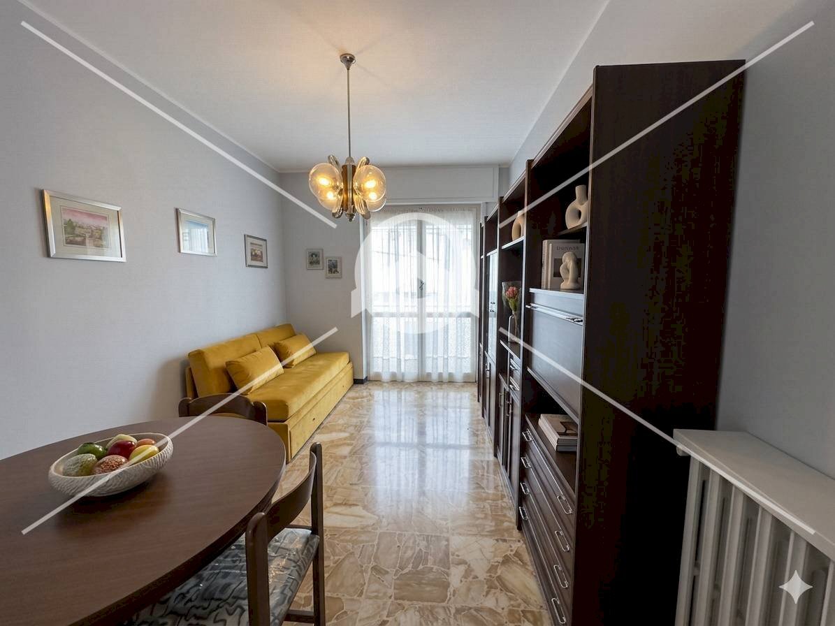 Foto 1 - Two-room apartment Corso Europa
 
24, Loano - photo 1