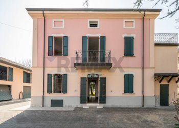 Casa all\'aperto - Villa Via Rasori
 
2, Bibbiano - foto 1