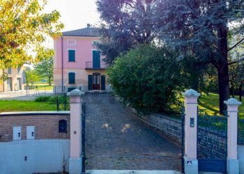 Casa all\'aperto - Villa Via Rasori
 
2, Bibbiano - foto 2