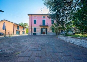 Casa all\'aperto - Villa Via Rasori
 
2, Bibbiano - foto 3