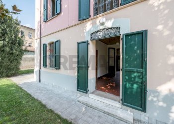 Casa all\'aperto - Villa Via Rasori
 
2, Bibbiano - foto 5