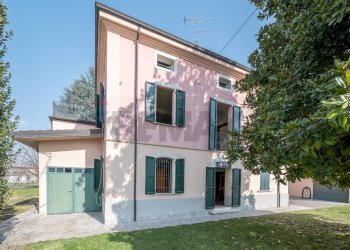 Casa all\'aperto - Villa Via Rasori
 
2, Bibbiano - foto 6
