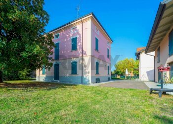 Casa all\'aperto - Villa Via Rasori
 
2, Bibbiano - foto 7
