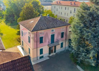 Casa all\'aperto - Villa Via Rasori
 
2, Bibbiano - foto 8