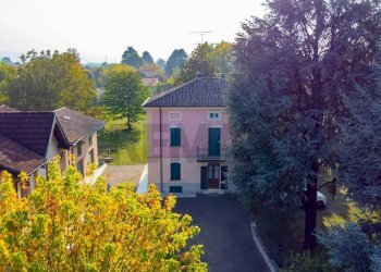 Casa all\'aperto - Villa Via Rasori
 
2, Bibbiano - foto 9