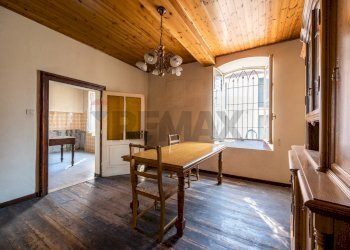 Sala da pranzo - Villa Via Rasori
 
2, Bibbiano - foto 10