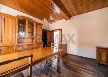 Sala da pranzo - Villa Via Rasori
 
2, Bibbiano - foto 11