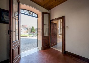 Stanza vuota - Villa Via Rasori
 
2, Bibbiano - foto 14