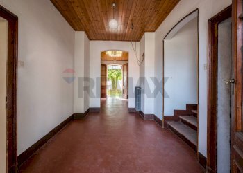 Hall / corridoio - Villa Via Rasori
 
2, Bibbiano - foto 15