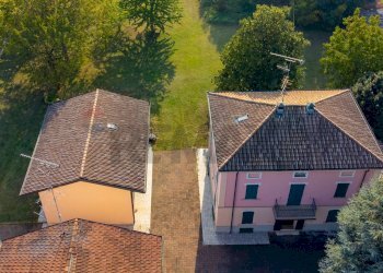 Casa all\'aperto - Villa Via Rasori
 
2, Bibbiano - foto 40
