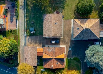 Posizione della mappa - Villa Via Rasori
 
2, Bibbiano - foto 41