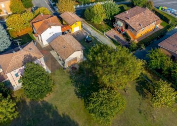 Posizione della mappa - Villa Via Rasori
 
2, Bibbiano - foto 43