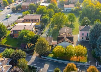 Casa all\'aperto - Villa Via Rasori
 
2, Bibbiano - foto 45