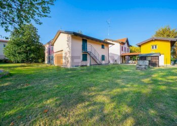 Casa all\'aperto - Villa Via Rasori
 
2, Bibbiano - foto 46
