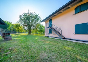 Giardino - Villa Via Rasori
 
2, Bibbiano - foto 47