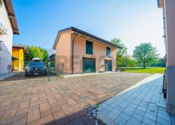 Casa all\'aperto - Villa Via Rasori
 
2, Bibbiano - foto 50