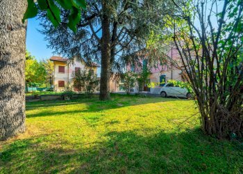 Giardino - Villa Via Rasori
 
2, Bibbiano - foto 52