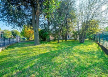 Giardino - Villa Via Rasori
 
2, Bibbiano - foto 53