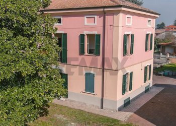 Casa all\'aperto - Villa Via Rasori
 
2, Bibbiano - foto 54