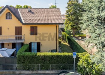 Casa all\'aperto - Terraced Villa Via Ospedale
 
6, San Martino in Rio - photo 1