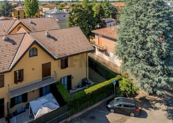 Casa all\'aperto - Terraced Villa Via Ospedale
 
6, San Martino in Rio - photo 2