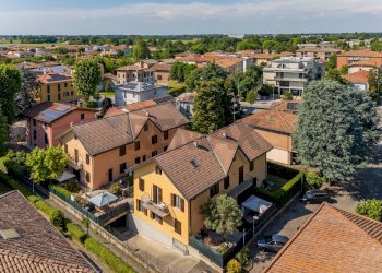 Casa all\'aperto - Terraced Villa Via Ospedale
 
6, San Martino in Rio - photo 3